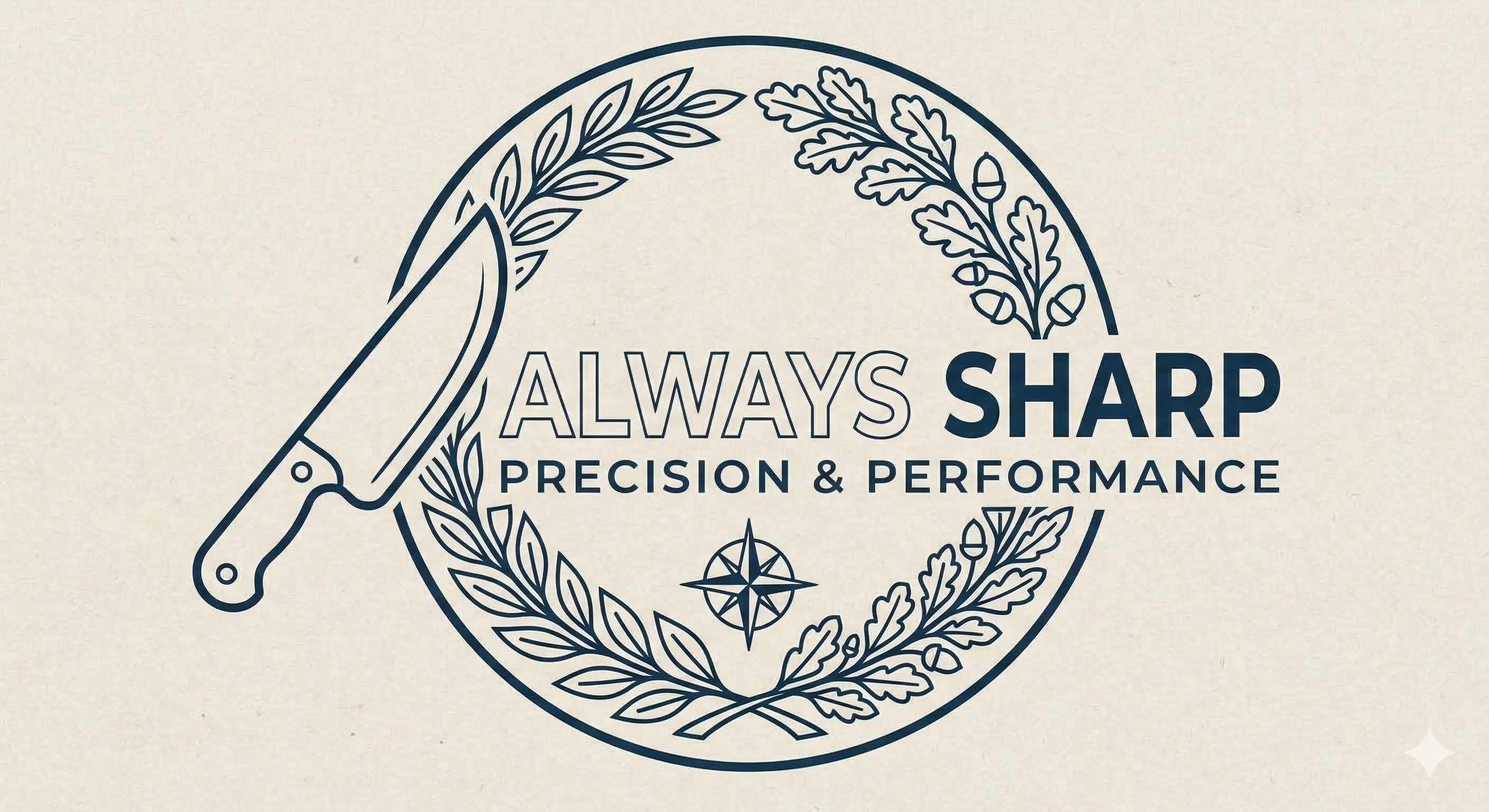 always_sharp